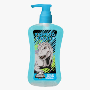 Kids 1: Jurassic World Hand Wash 250ml