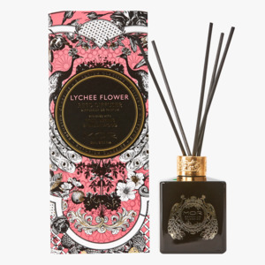 Mor Emporium Classics: MOR Lychee Flower Reed Diffuser 180ml