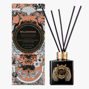 Home 1: MOR Belladonna Reed Diffuser 180ml