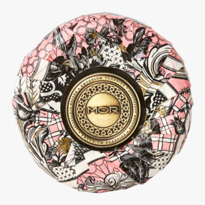 Mor Emporium Classics: MOR Lychee Flower Triple-Milled Soap 180g