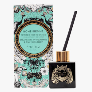 Home 1: MOR Bohemienne Petite Reed Diffuser 40ml