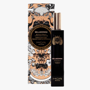 Mor Emporium Classics: MOR Belladonna Room Spray 95ml