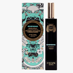 Home 1: MOR Bohemienne Room Spray 95ml