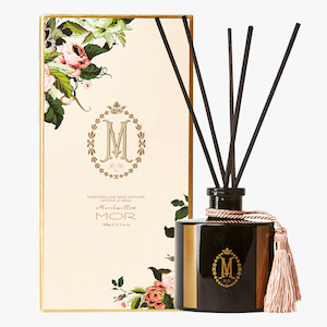 MOR Marshmallow Reed Diffuser 180ml
