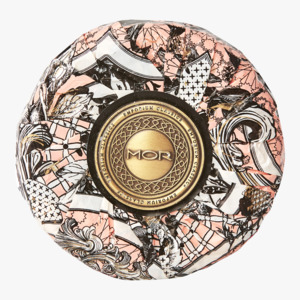 Mor Emporium Classics: MOR Belladonna Triple Milled Soap 180g