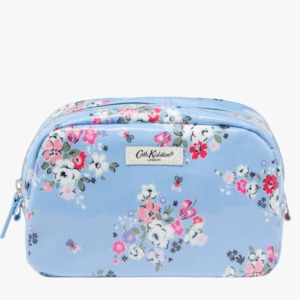 Bags: Cath Kidston Clifton Rose Cosmetic Bag