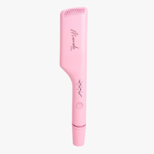 Grace: Mermade Double Waver
