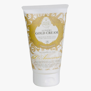 Lotions: Nesti Dante Luxury Gold Body Cream 150g