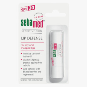 Sebamed 1: Sebamed Lip Balm 4.8g