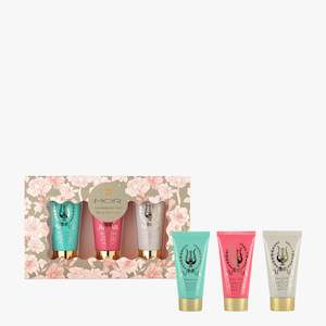 Bath Body: MOR Flourishing Trio Set
