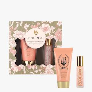MOR Belladonna Bloom Set