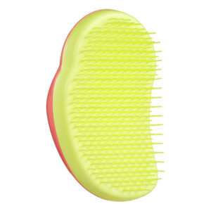 Tangle Teezer Original Salmon Pink & Hyper Yellow