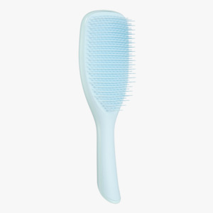 Tangle Teezer Large Ultimate Detangler Fine & Fragile Seafoam Blue
