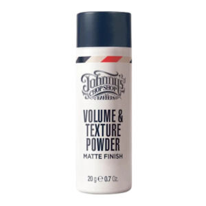 Johnny's Chop Shop Volume & Texture Powder 20g