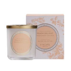 Best Sellers: Emporium Classics Blanc Peach Delight Perfumed Candle