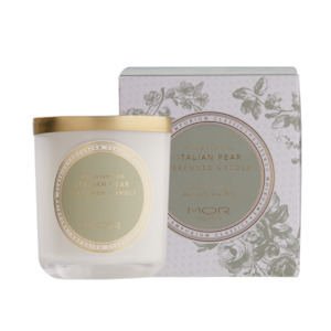 Emporium Classics Blanc Italian Pear Perfumed Candle
