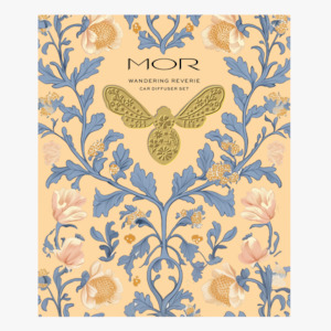 Home 1: MOR Wandering Reverie