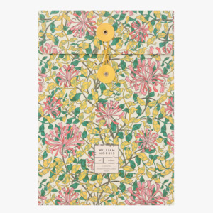 Heathcote & Ivory Modern Homemaker Scented Drawer Liners (5 sheets)