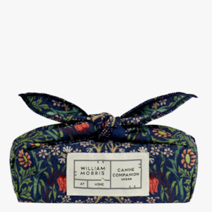 Pet Care 1: Heathcote & Ivory Canine Companion Dog Bandana and Hand Cream Gift