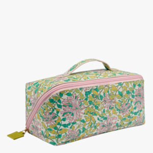 Bags: Heathcote & Ivory Modern Homemaker Beauty Storage Washbag