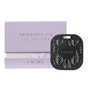 MOR Car & Space Diffuser - Primavera Fig
