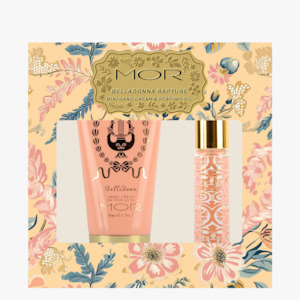 Fragrance 1: MOR Belladonna Rapture