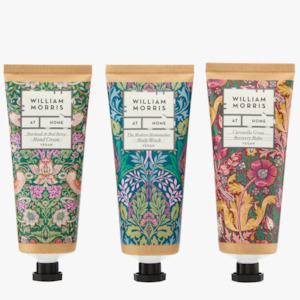 Heathcote & Ivory Sunflower Swan Hand Cream Trio