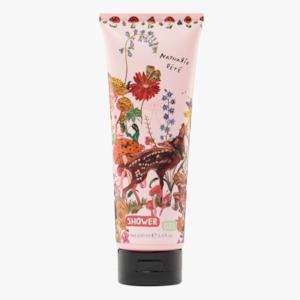 Heathcote & Ivory Nathalie Lete Shower Gel 250ml