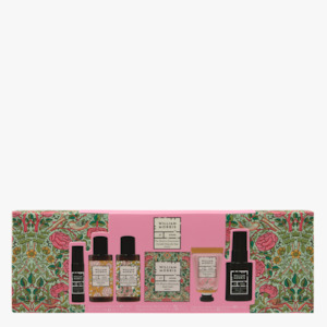 Vegan 1: Heathcote & Ivory Modern Homemaker A Little Time For You Box