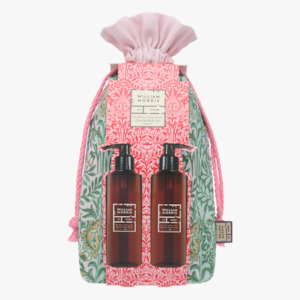 Heathcote & Ivory Modern Homemaker Hand Wash & Lotion Set