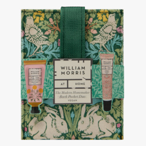 Heathcote & Ivory Back Pocket Duo