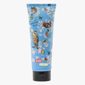 Heathcote & Ivory Nathalie Lete Body Cream 250ml