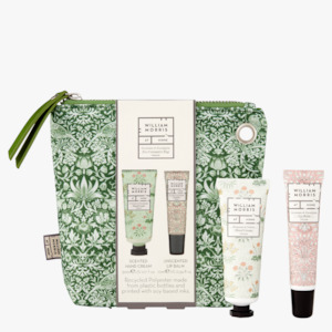 Vegan 1: Heathcote & Ivory Useful & Beautiful Commuter Kit