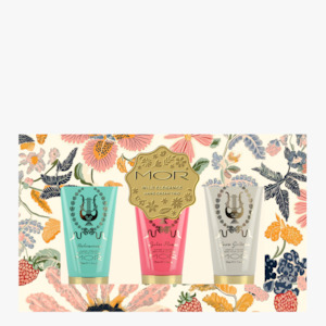 Lotions: MOR Wild Elegance