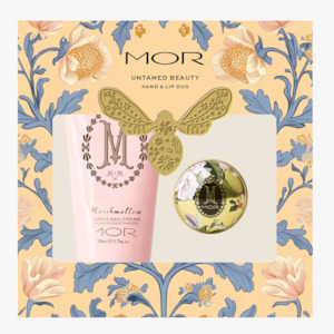 Lotions: MOR Untamed Beauty
