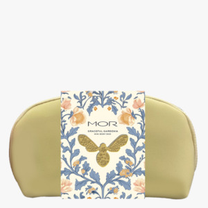 MOR Graceful Gardenia