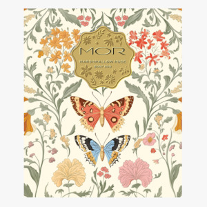 Gift Sets: MOR Marshmallow Muse