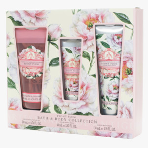 AAA Bath & Body Collection Peony Plum