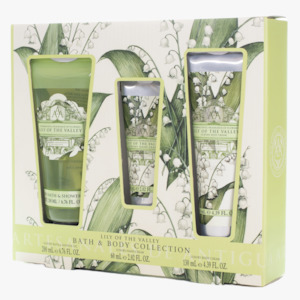 Aaa: AAA Bath & Body Collection Lily of the Valley