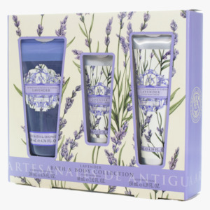 Aaa: AAA Bath & Body Collection Lavender