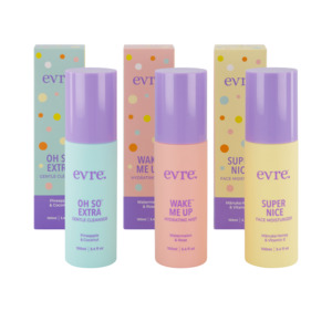 Kids: Evre Starter Set