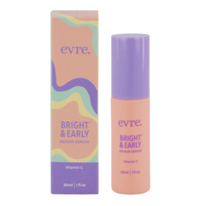 Kids: Evre Bright & Early Vitamin C Repair Serum 30ml