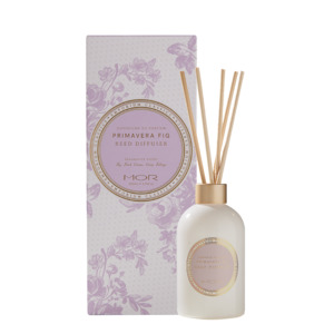New Arrivals 1: MOR Emporium Classics Blanc Primavera Fig Reed Diffuser