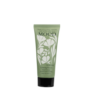 Mood By MOR Calming Forest Hand Cream 100ml