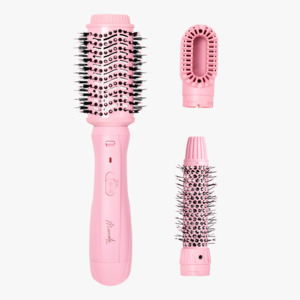 Hair Care 1: Mermade Interchangeable Blow Dry Brush