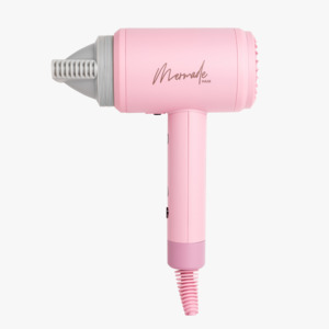 Mermade Hair Dryer