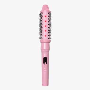 Hair Care 1: Mermade Infrared Thermal Brush