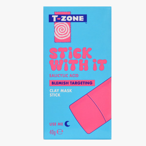 T-Zone Stick With It Salicylic Acid Clay Mask Stick
