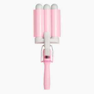 Hair Care 1: Mermade 32mm Original Pro Waver