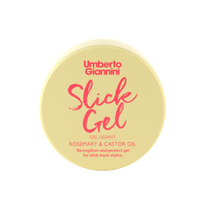Umberto Giannini Strong Curls Slick Gel 50g